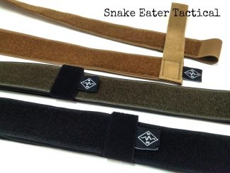 war belt battle tactical duty snake eater atacs competition cobra buckle