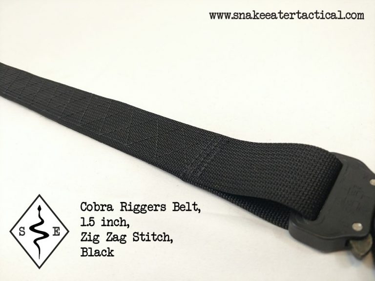 Cobra Riggers Belt 1.5"