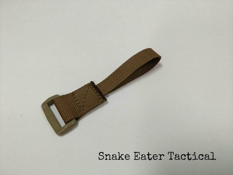 Simple Sling The Simple Sling (Two Point Rifle Sling) - Snake Eater Tactical