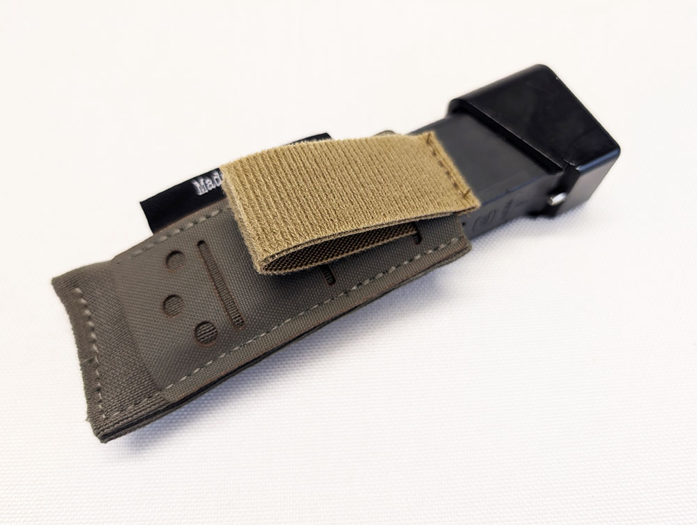 Inside Waistband Magazine Carrier(short) - Image 3