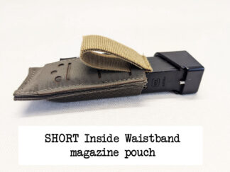 inside waistband magazine pouch