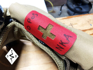 thumbnail image 2 of Medical Cross Ifak Firstaid Patch 2 of 13