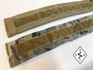 War Belt Pad - Snake Eater Tactical