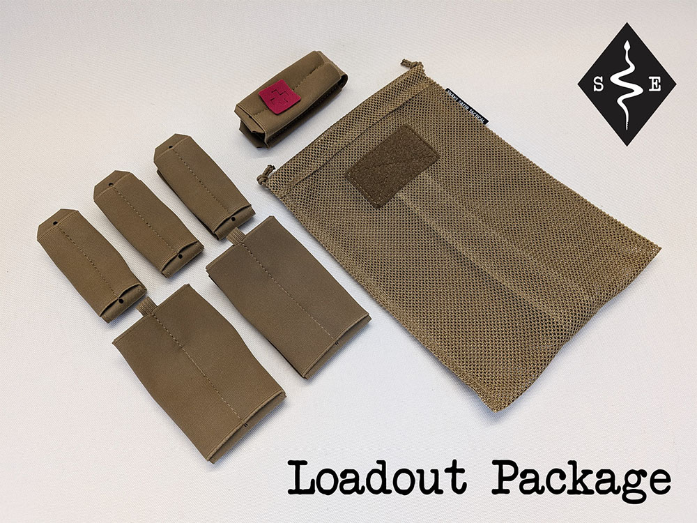 Loadout Package