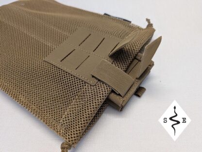 Dump Pouch and Rifle Burro Bundle - Image 2