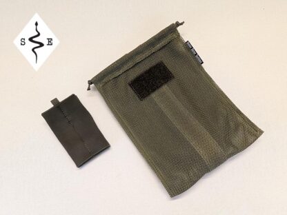 Dump Pouch and Rifle Burro Bundle - Image 4
