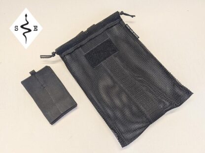 Dump Pouch and Rifle Burro Bundle - Image 3