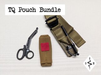 Tourniquet Pouch Bundle