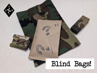 ???Blind Bags???