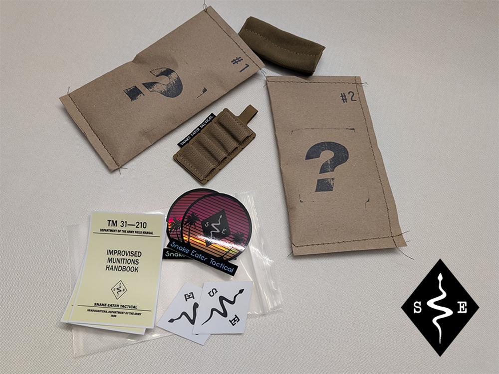 ???Blind Bags??? - Image 2