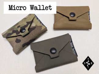 Micro Wallet