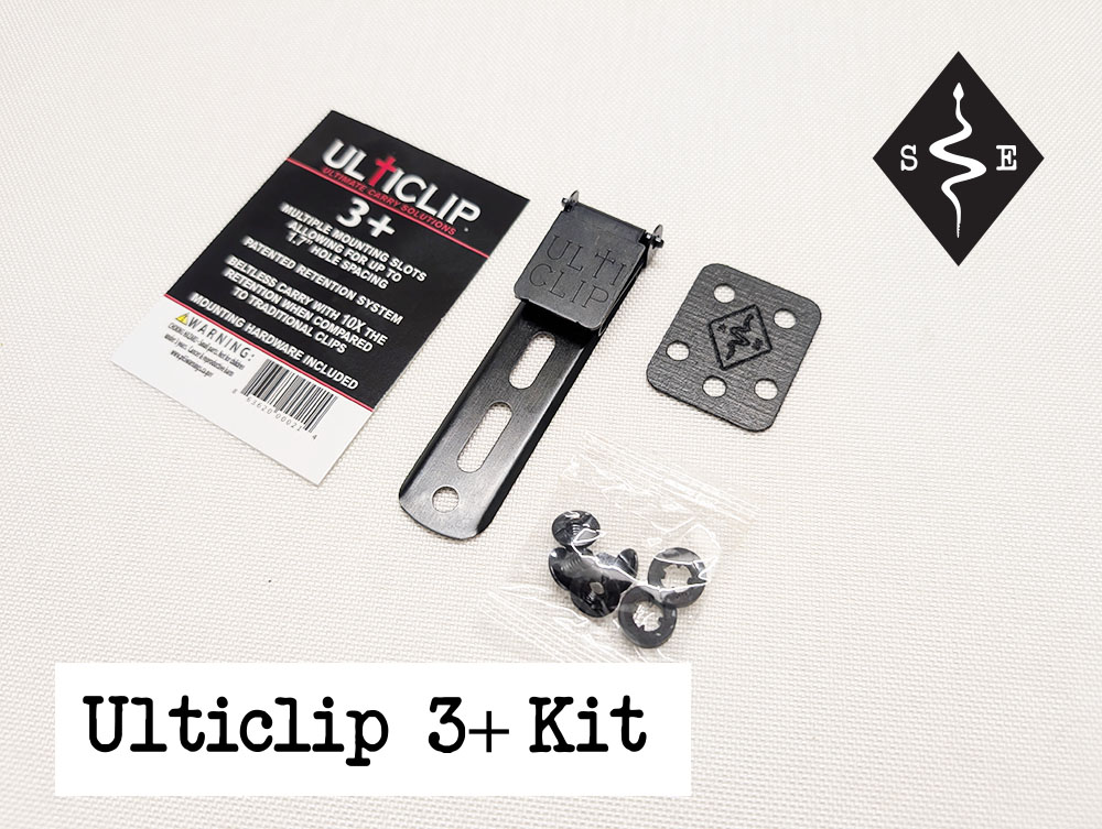 Ulticlip 3+