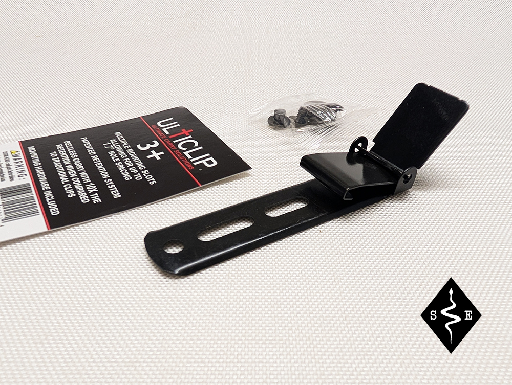 Ulticlip 3+