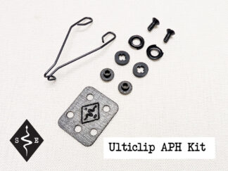 Ulticlip APH Clip