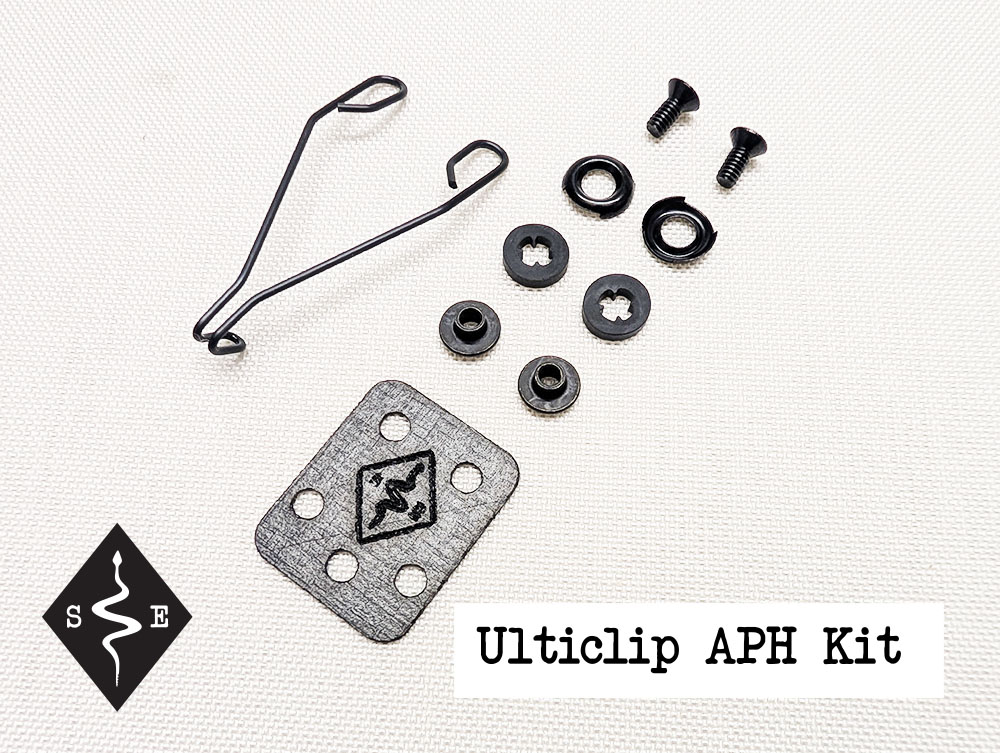 Ulticlip APH Clip