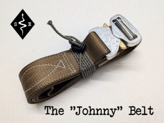 The "Johnny" Belt